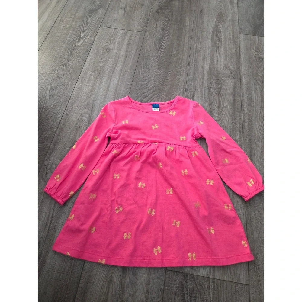 Old‎ navy toddler dress 2t